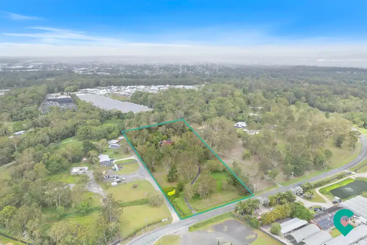 11 Gleeson Road, Burpengary QLD 4505