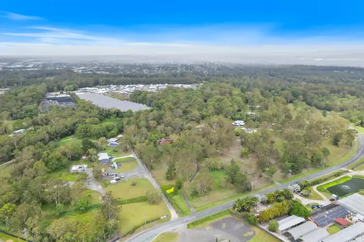 Third view of Homely house listing, 11 Gleeson Road, Burpengary QLD 4505