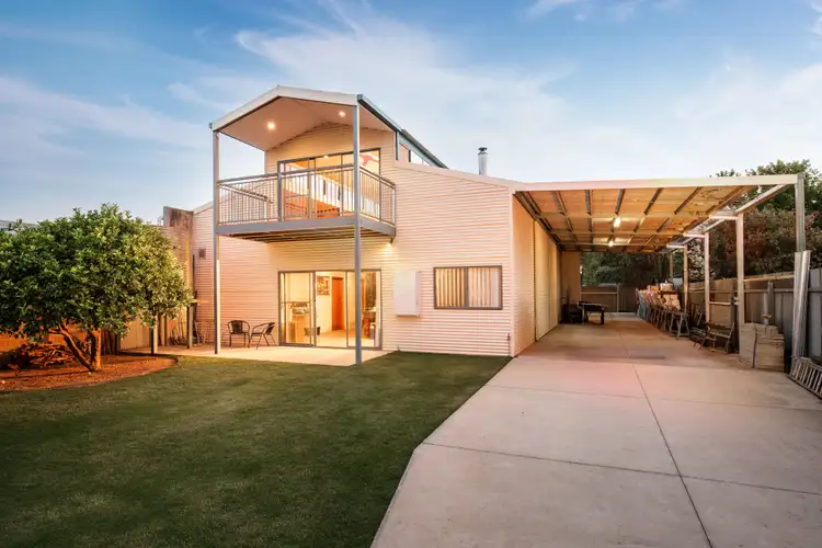 Second view of Homely house listing, 19 Huon Street, Wodonga VIC 3690