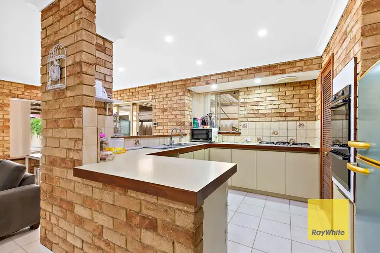 Fourth view of Homely house listing, 60 Regal Drive, Thornlie WA 6108