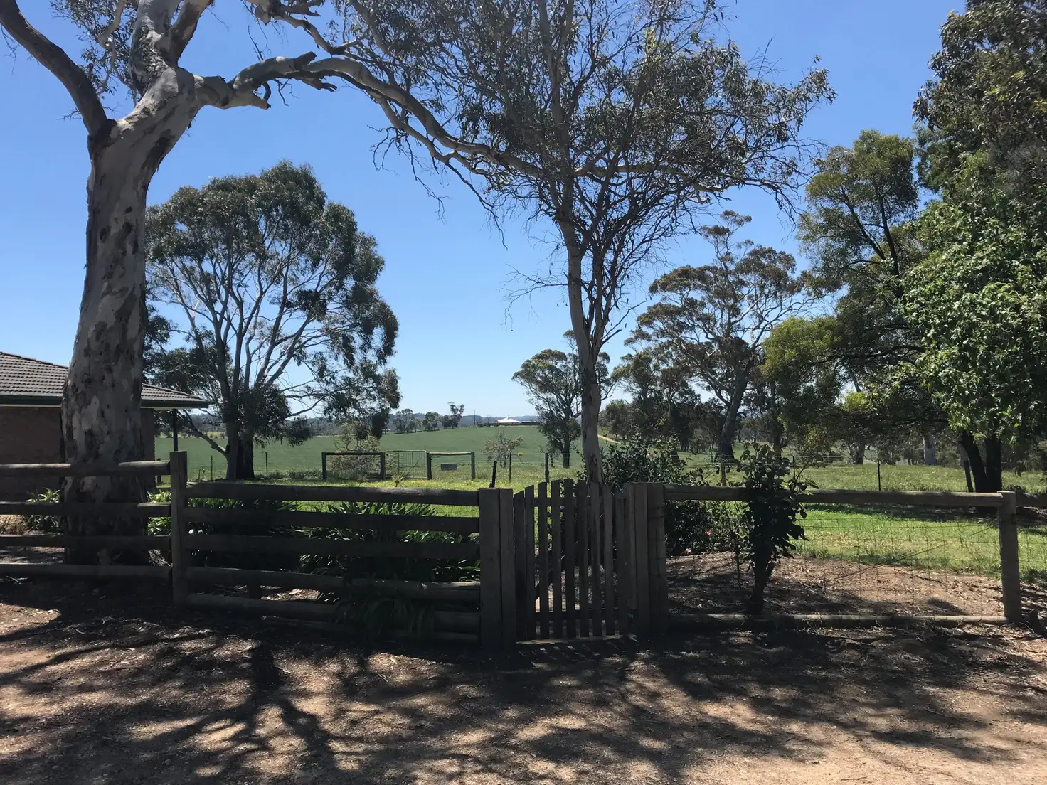 Main view of Homely house listing, 1845 Strathalbyn Road, Flaxley SA 5153