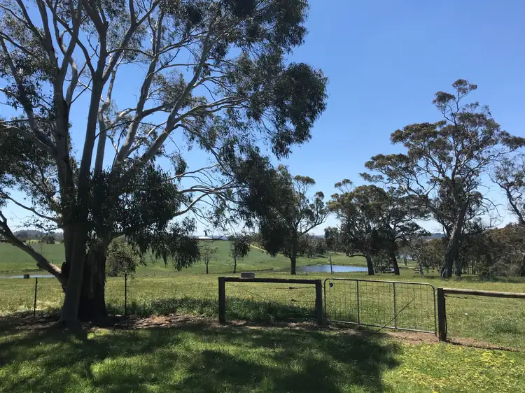 Second view of Homely house listing, 1845 Strathalbyn Road, Flaxley SA 5153