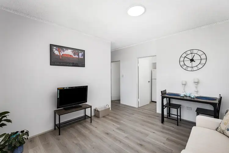 Second view of Homely apartment listing, 6/15 Endeavour Street, West Ryde NSW 2114