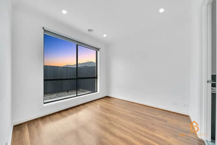 Fifth view of Homely house listing, 12 Ovata Grove, Donnybrook VIC 3064