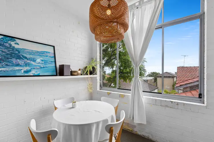 Third view of Homely apartment listing, 7/15 Wellington Street, Bondi NSW 2026