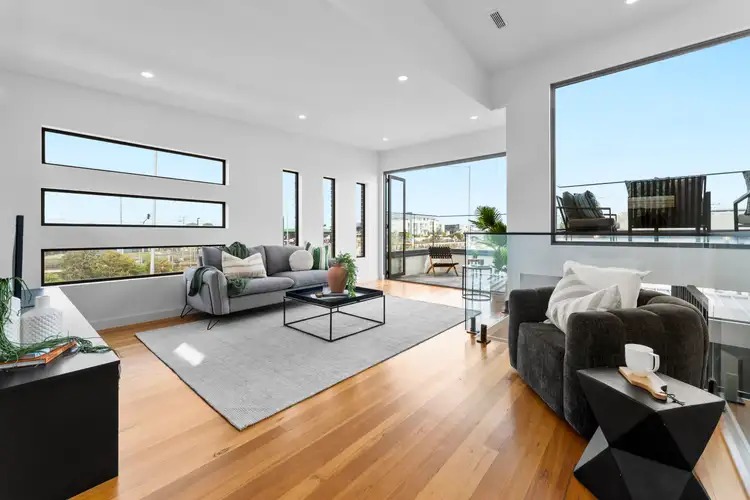 Fifth view of Homely townhouse listing, 1A Alexandra Street, Aspendale VIC 3195