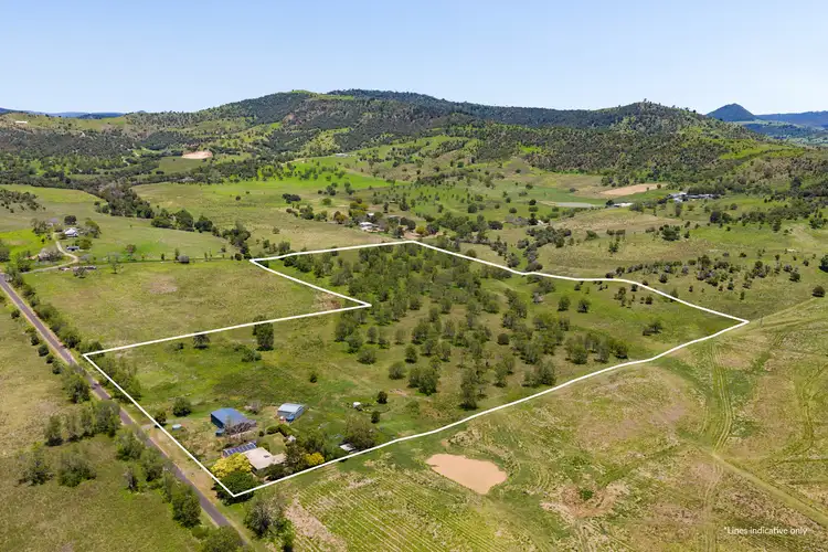 24 Gierkes Road, Iredale QLD 4344