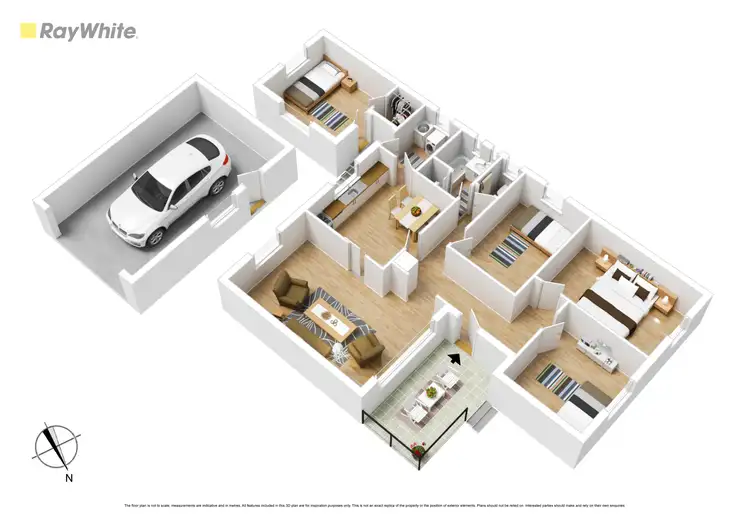 Sixth view of Homely house listing, 110 & 112 Waverley Road, Chadstone VIC 3148
