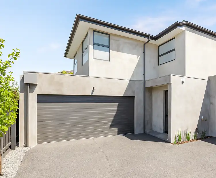 3/9 Wilmot Street, Malvern East VIC 3145