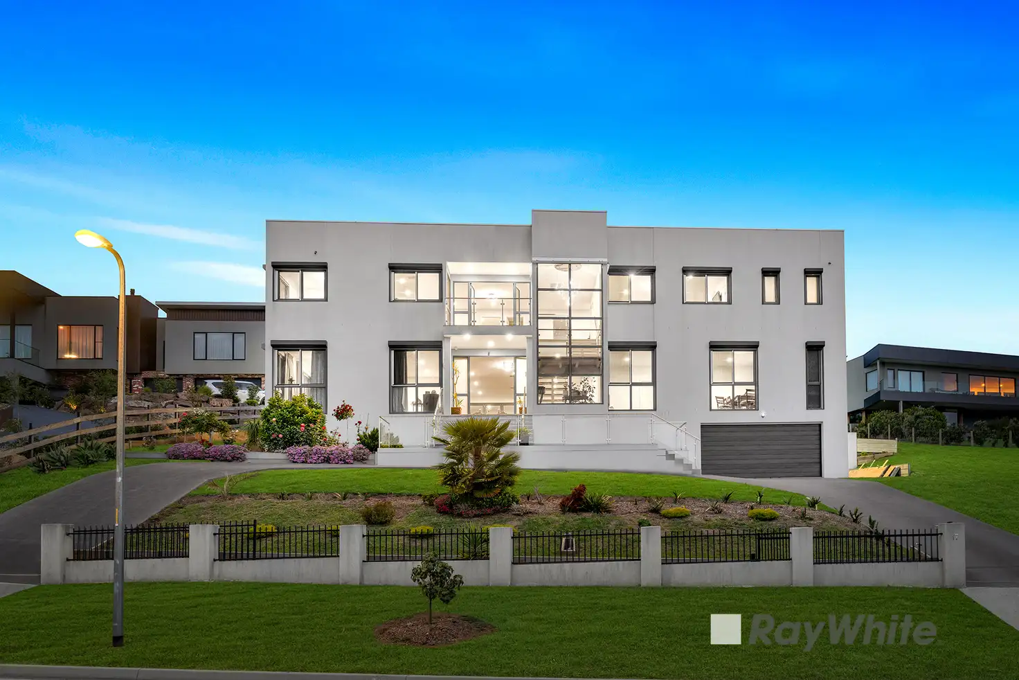 Main view of Homely house listing, 17-19 Peak Drive, Harkaway VIC 3806