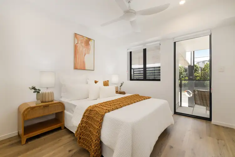 2/492 Samford Road, Gaythorne QLD 4051