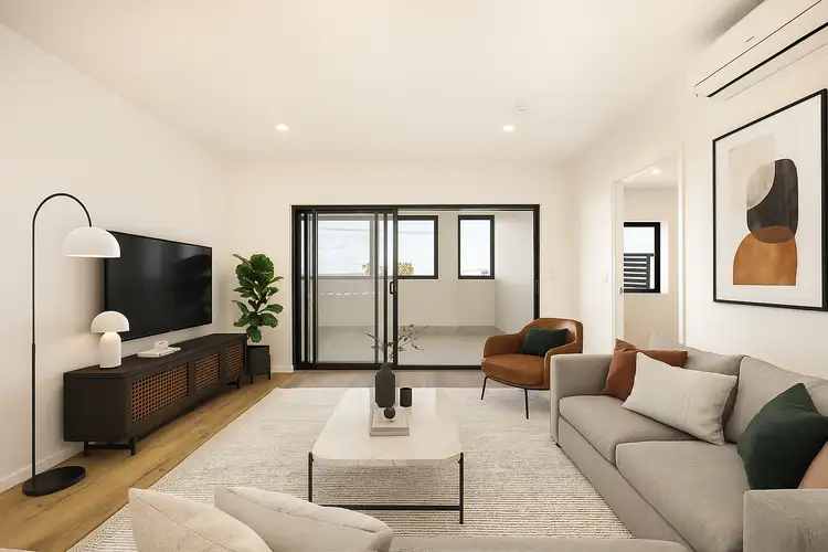 303/492 Samford Road, Gaythorne QLD 4051