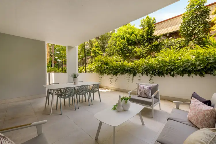 2/492 Samford Road, Gaythorne QLD 4051