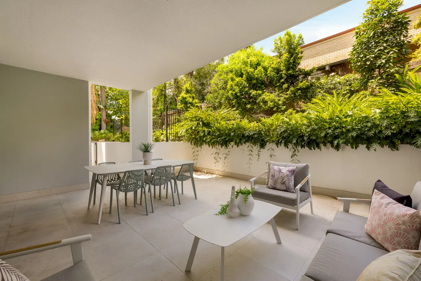 Main view of Homely apartment listing, 2/492 Samford Road, Gaythorne QLD 4051