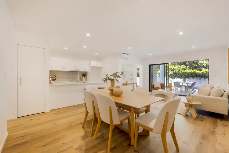 Third view of Homely apartment listing, 2/492 Samford Road, Gaythorne QLD 4051