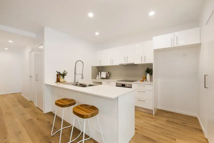 Fourth view of Homely apartment listing, 2/492 Samford Road, Gaythorne QLD 4051