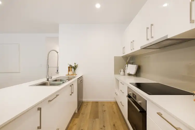 Fifth view of Homely apartment listing, 2/492 Samford Road, Gaythorne QLD 4051