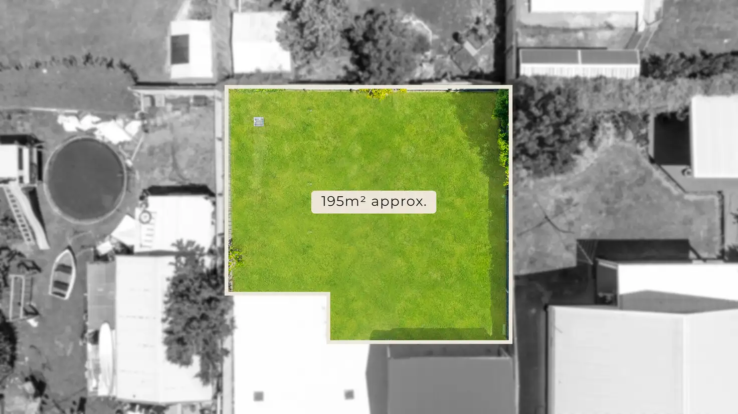 Main view of Homely land listing, LOT 2, 35 Marjorie Avenue, Belmont VIC 3216