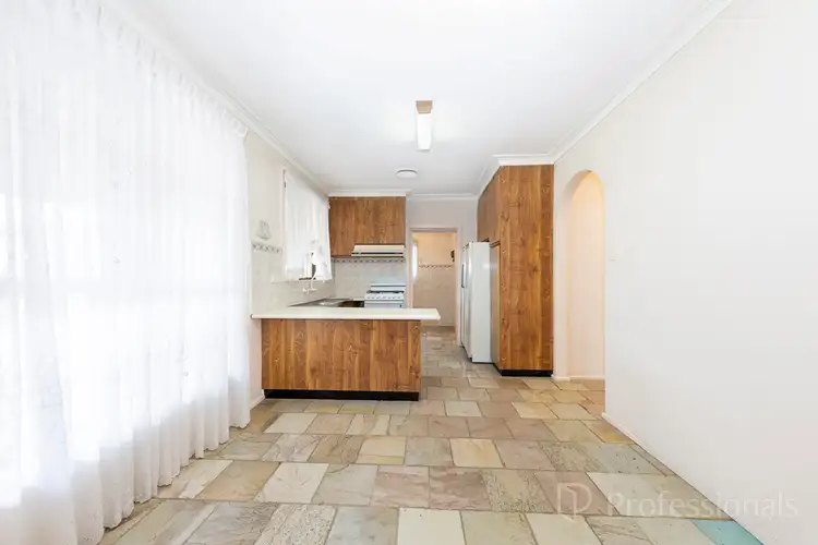 Fourth view of Homely house listing, 16 Simpson Street, Sunshine North VIC 3020