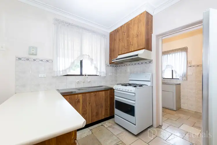 Fifth view of Homely house listing, 16 Simpson Street, Sunshine North VIC 3020