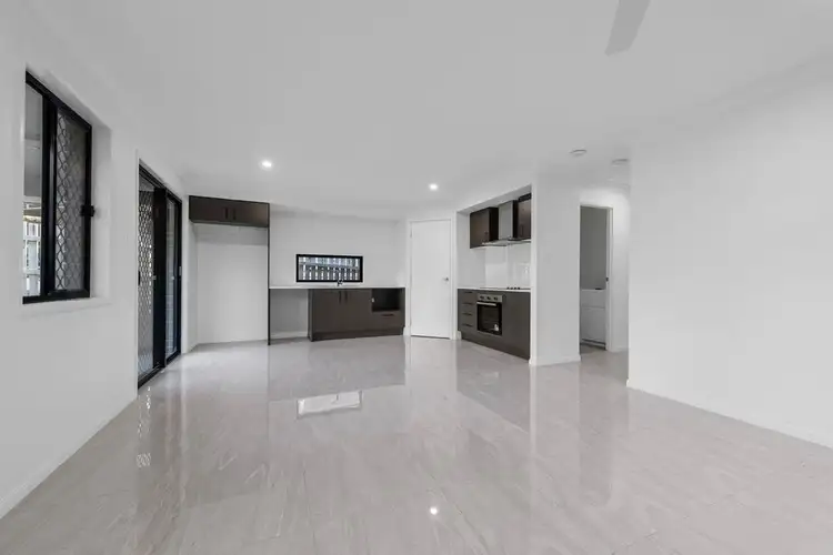 Third view of Homely house listing, 3/169 Hudson Rd, Wooloowin QLD 4030