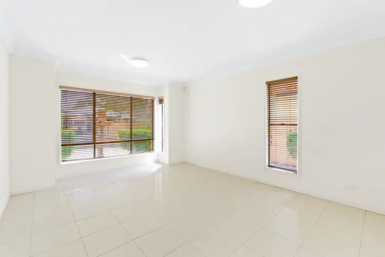 Fourth view of Homely house listing, 30 The Peninsula, Helensvale QLD 4212