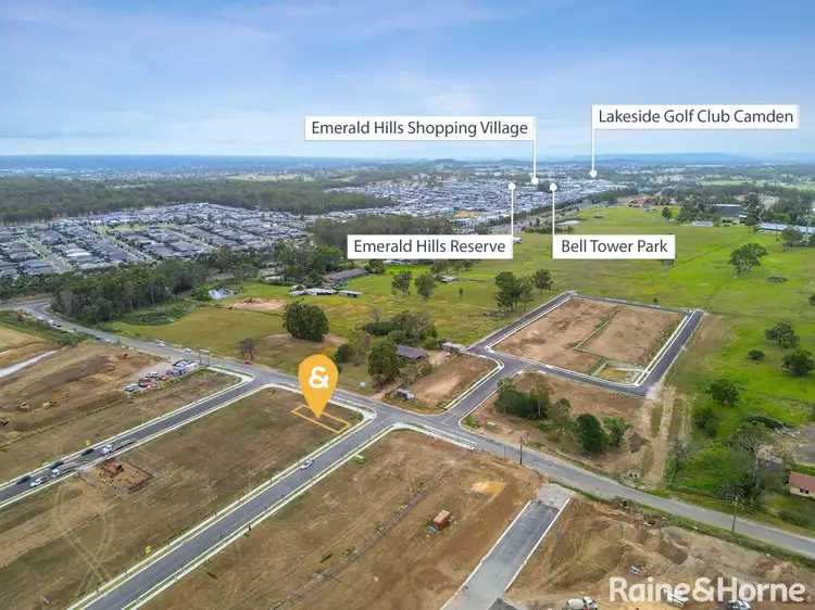 Fourth view of Homely house listing, 4 Koroneos Street, Leppington NSW 2179