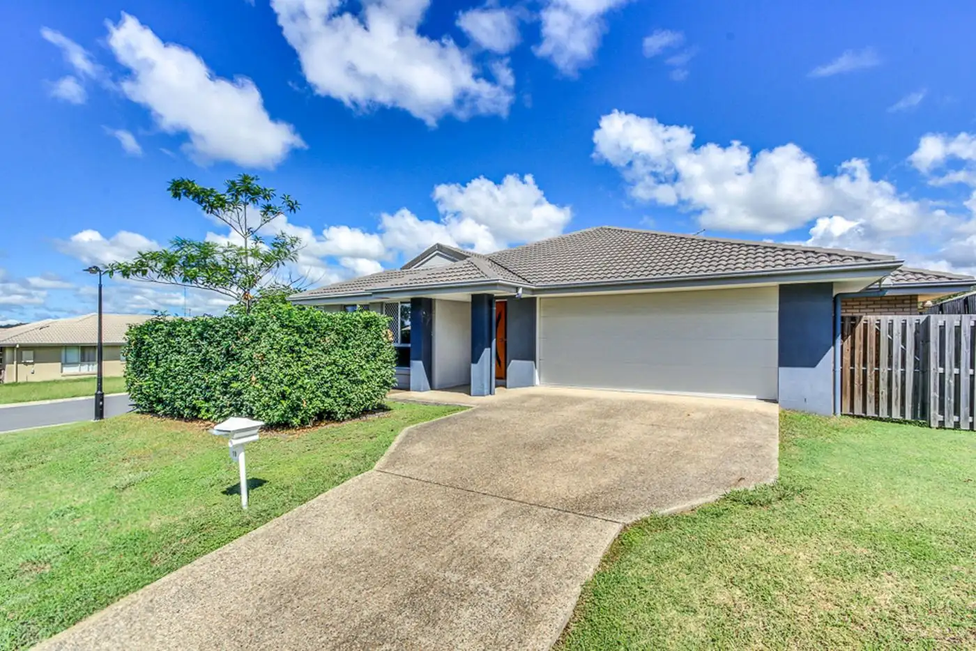 Main view of Homely house listing, 18 Sunridge Circuit, Bahrs Scrub QLD 4207