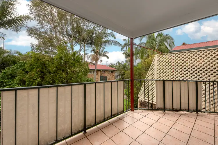 12/33 Lilly Street, Stones Corner QLD 4120