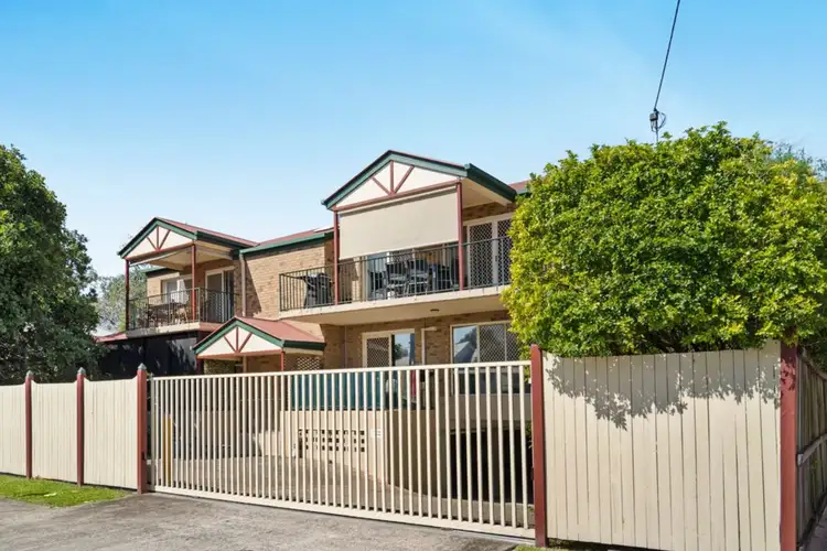 12/33 Lilly Street, Stones Corner QLD 4120