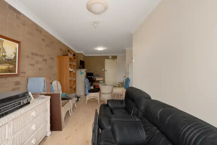 Fifth view of Homely unit listing, 12/33 Lilly Street, Stones Corner QLD 4120