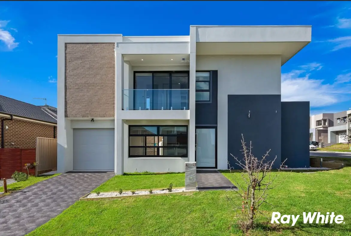 Main view of Homely house listing, 5 Fleet Street, Tallawong NSW 2762