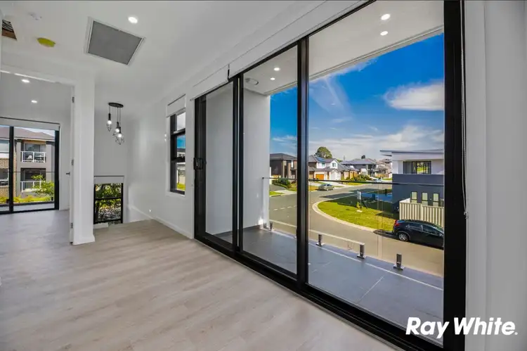 Fourth view of Homely house listing, 5 Fleet Street, Tallawong NSW 2762