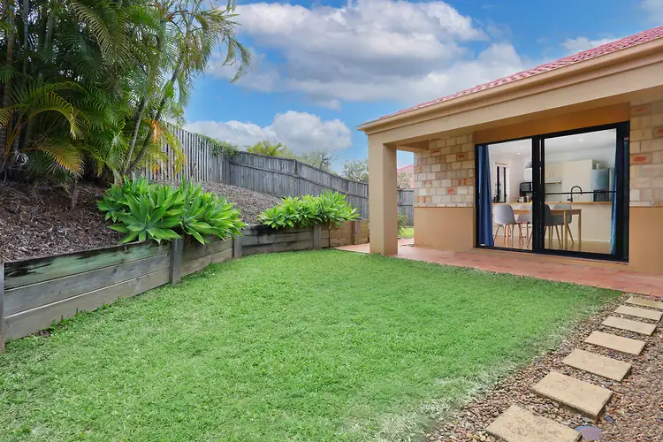 Third view of Homely townhouse listing, 22/24 Amsonia Court, Arundel QLD 4214