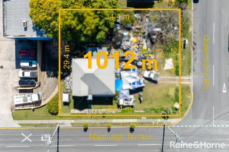 14 Manburgh Terrace, Darra QLD 4076