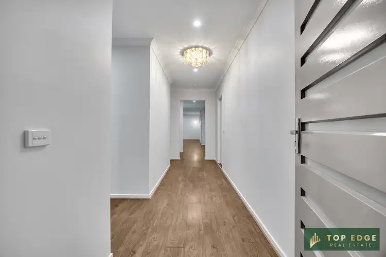 Third view of Homely house listing, 21 Cascade Drive, Aintree VIC 3336