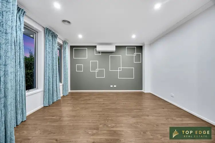 Fifth view of Homely house listing, 21 Cascade Drive, Aintree VIC 3336