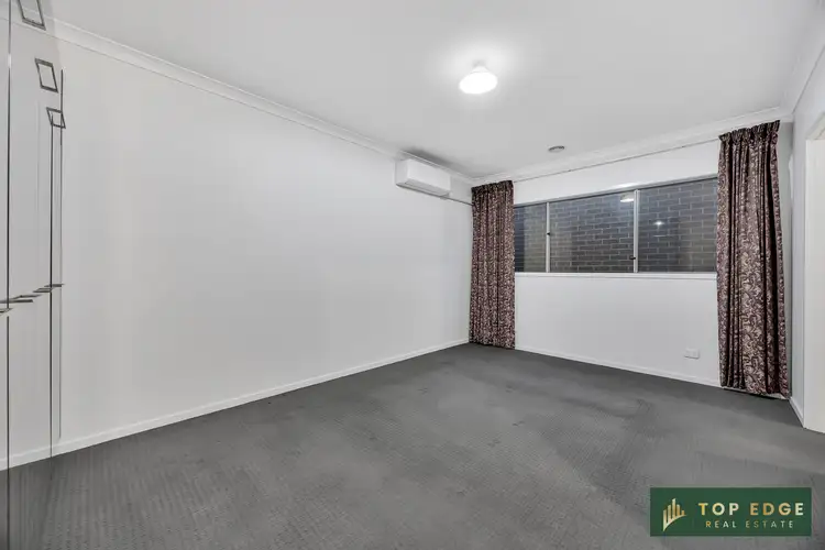 Sixth view of Homely house listing, 21 Cascade Drive, Aintree VIC 3336