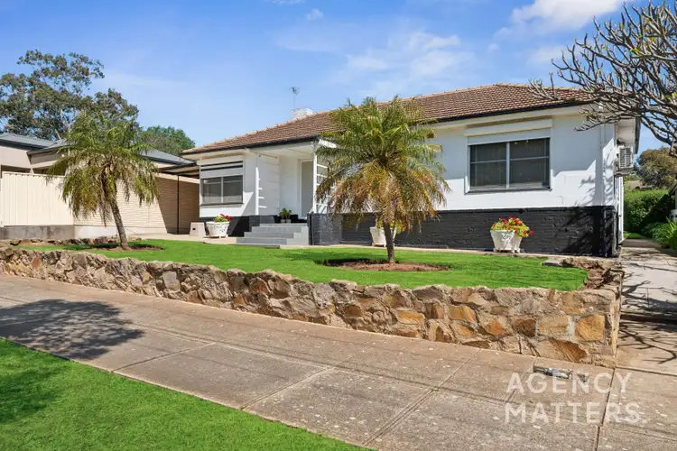 Second view of Homely house listing, 11 Taunton Avenue, Enfield SA 5085