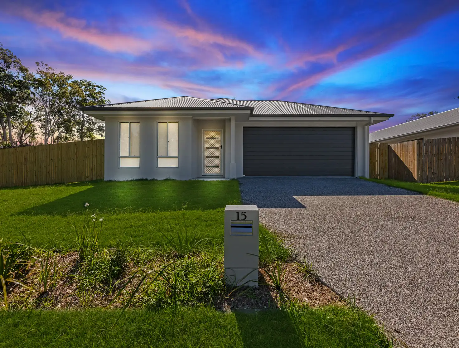 Main view of Homely house listing, 15 Gentle Rain Circuit, Burrum Heads QLD 4659
