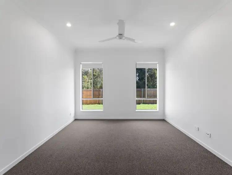 Fourth view of Homely house listing, 15 Gentle Rain Circuit, Burrum Heads QLD 4659