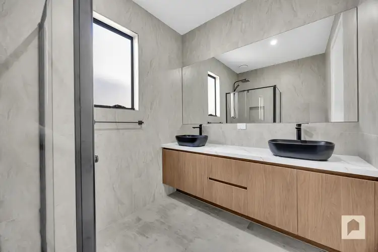 Third view of Homely house listing, 33 Whitby Cct, Fraser Rise VIC 3336