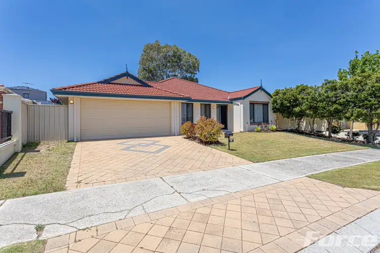 Third view of Homely house listing, 10 Donnelly Ramble, Wanneroo WA 6065