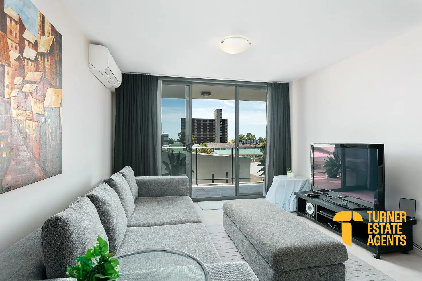 Main view of Homely house listing, 117/369 Hay Street, Perth WA 6000