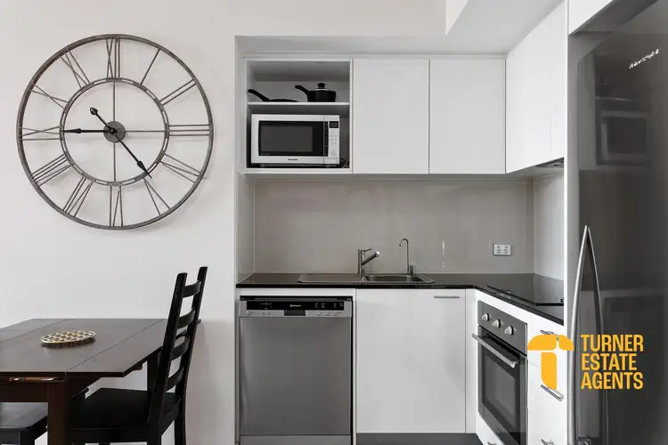 Seventh view of Homely house listing, 117/369 Hay Street, Perth WA 6000