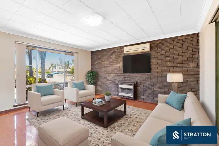 Second view of Homely house listing, 15 Downhill Way, Langford WA 6147