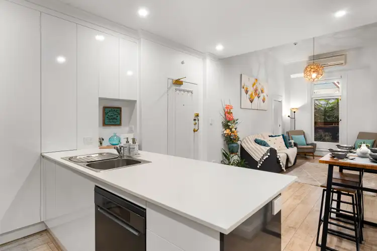 Sixth view of Homely apartment listing, 11/21 Pulteney Street, Adelaide SA 5000