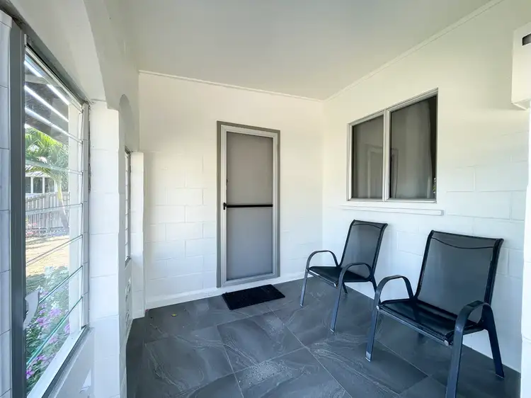 Third view of Homely house listing, 98 Dalrymple Street, Bowen QLD 4805