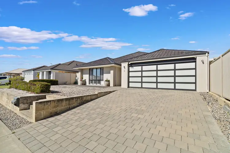 4 Buttermere Approach