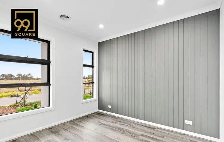 Fourth view of Homely house listing, 79 MICROPORA DR, Wyndham Vale VIC 3024